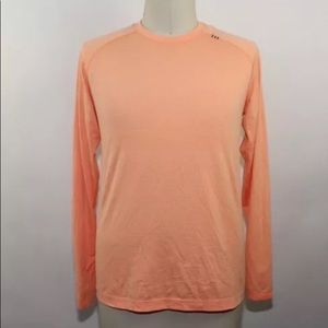 Lululemon Men’s Metal Vent Tech Short Sleeve sz M